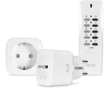 Nexa bridge plus