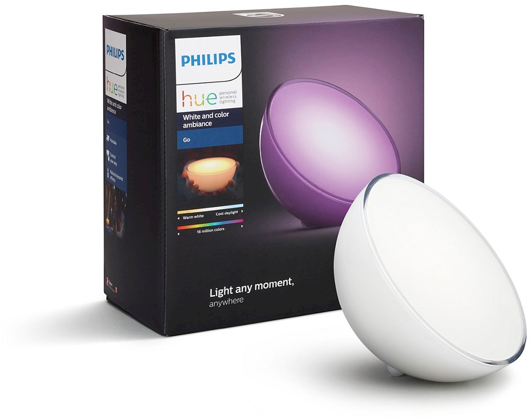 Bästa Appen För Philips Hue
