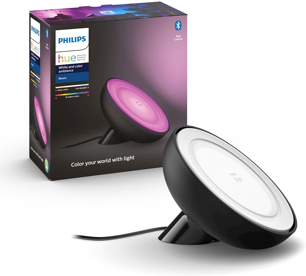 Basta Appen For Philips Hue