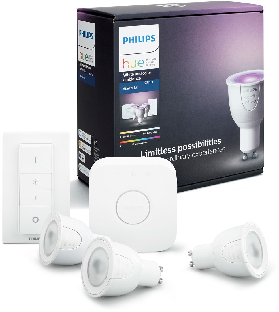 Bästa Appen För Philips Hue