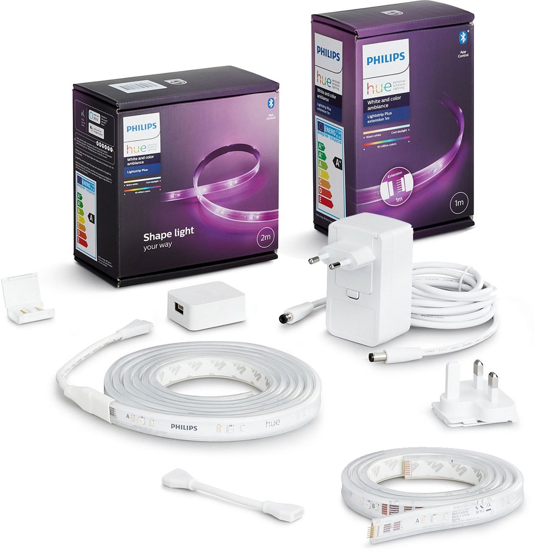 Bästa Appen För Philips Hue