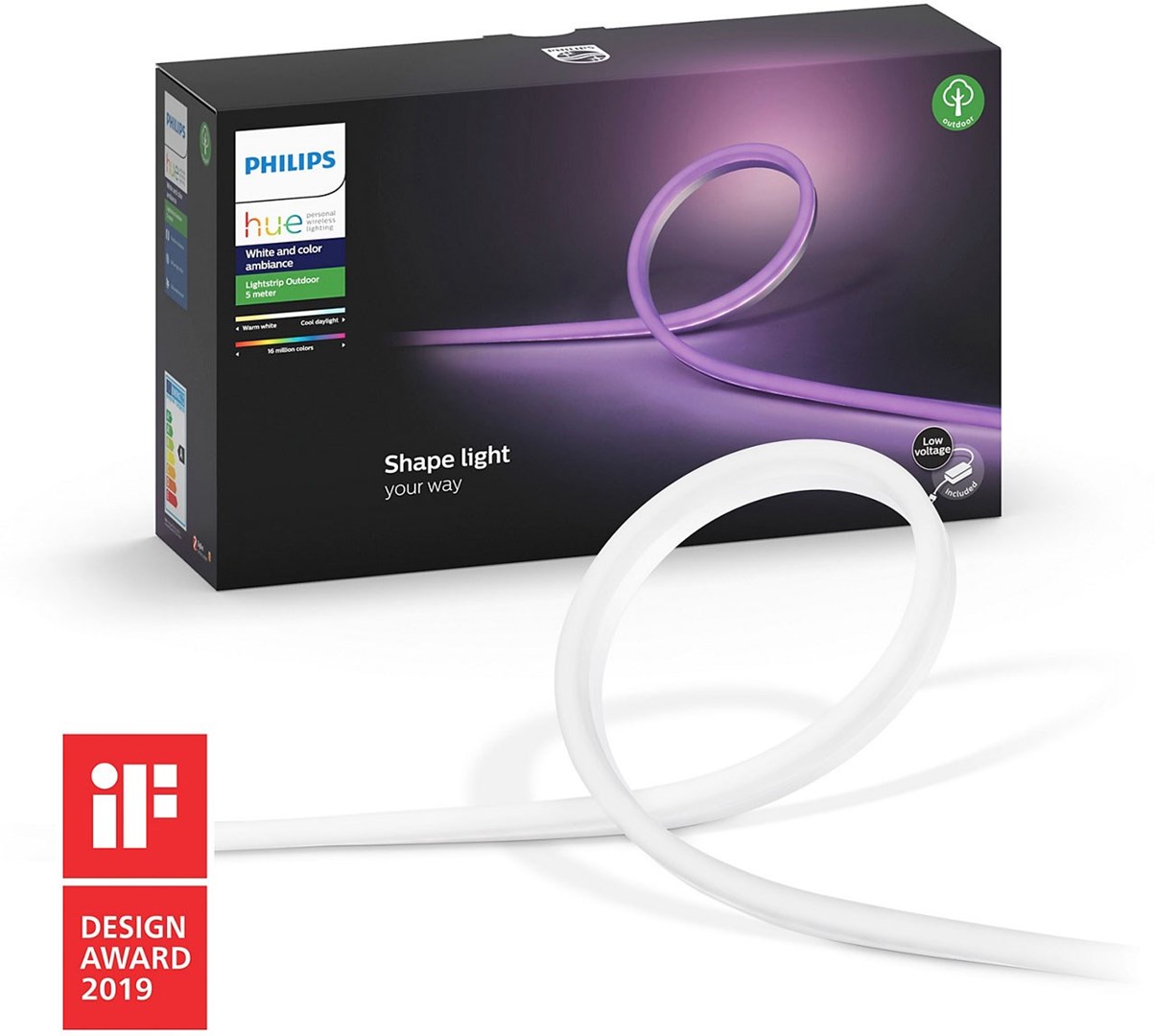 Bästa Appen För Philips Hue