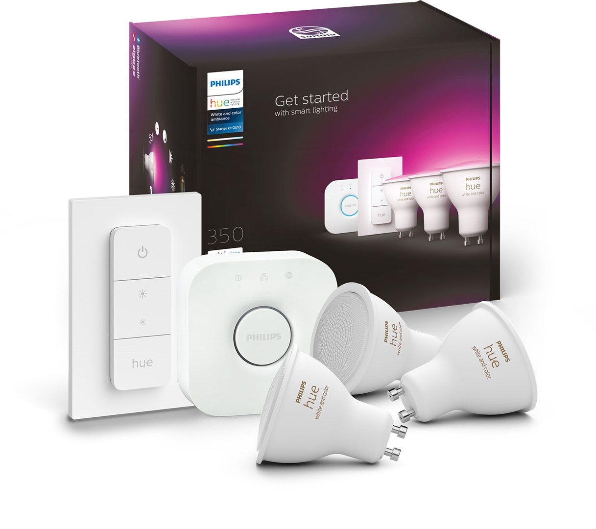 Bästa Appen För Philips Hue