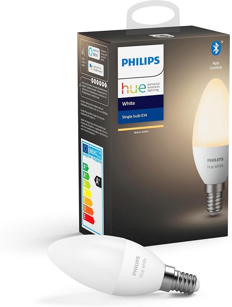 Bästa Appen För Philips Hue