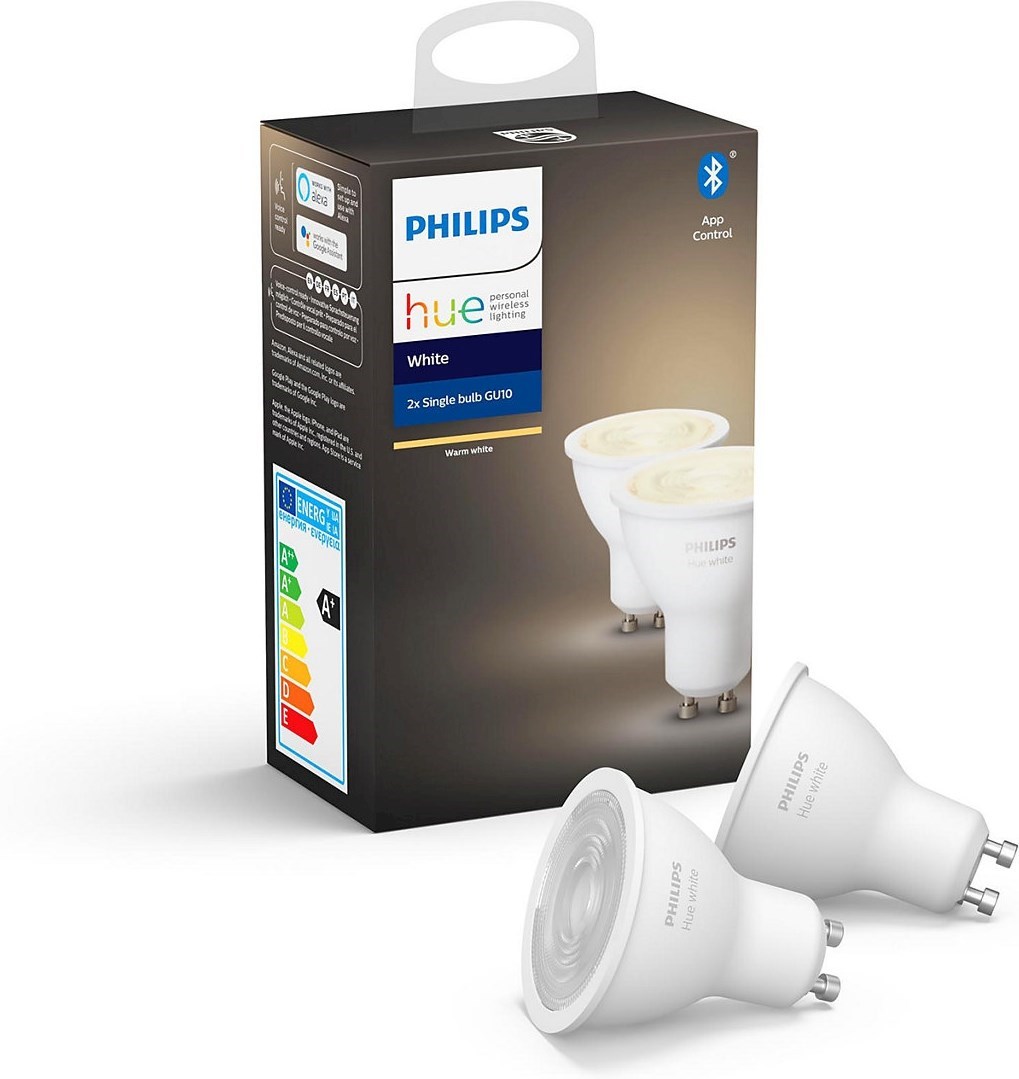 Bästa Appen För Philips Hue