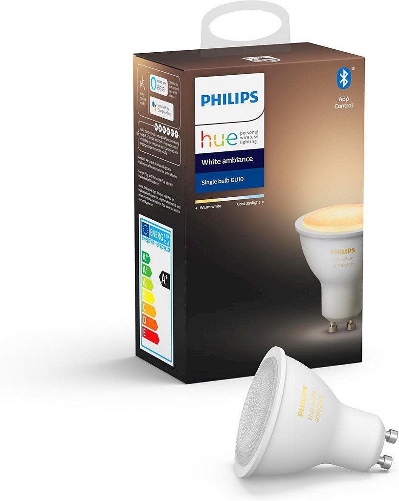 Bästa Appen För Philips Hue