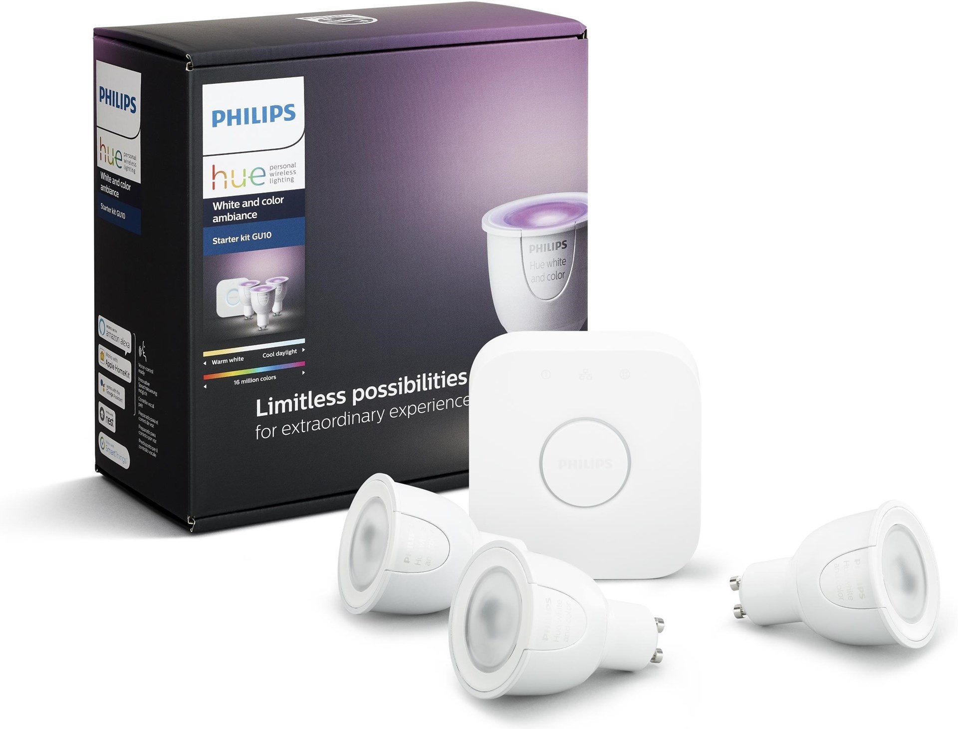 Bästa Appen För Philips Hue