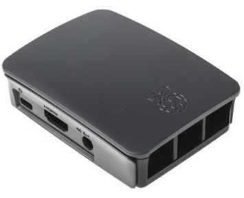 Raspberry pi tillbehör