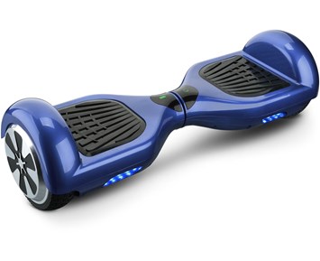 Andersson Balance Scooter 1.3 - Blue