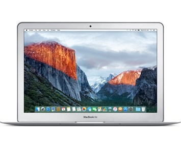 Apple MacBook Air 13,3"