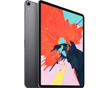 Apple Ipad Pro 3rd Gen 18 12 9 64gb Wi Fi Netonnet