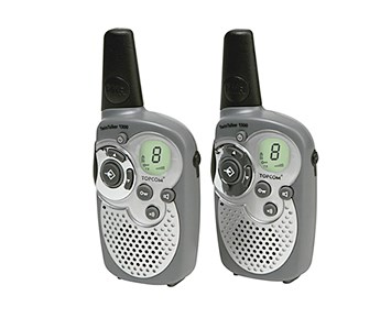 Topcom talkie