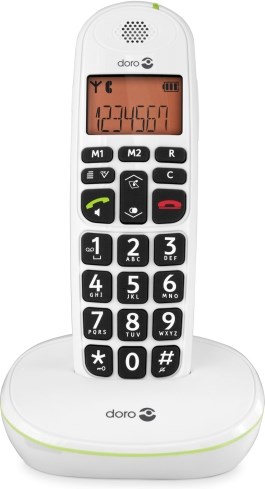 Trådlös hemtelefon