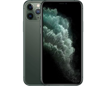 Apple iPhone 11 Pro 64GB Midnight Green