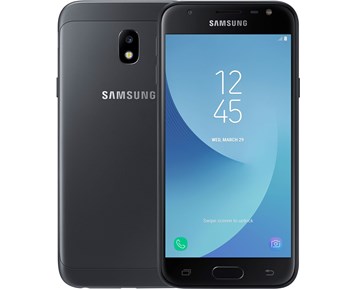 Official Samsung Galaxy J3 Pro 2017 Hands On Review Indonesia