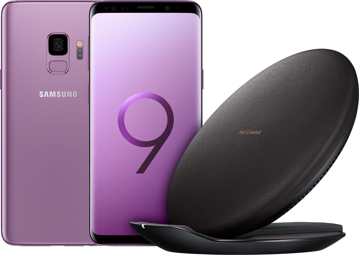 Laddare Till Samsung Galaxy S9