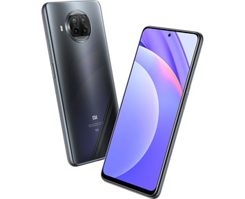 Xiaomi Mi 10T Lite Pearl Grey 6+128GB