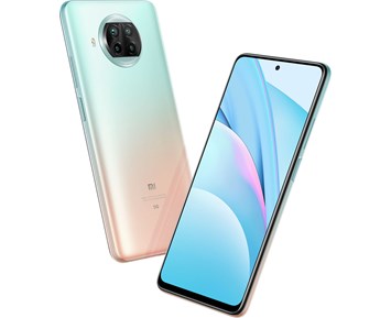 Xiaomi Mi 10T Lite Rose Gold Beach 6+128GB