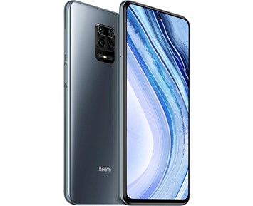 Xiaomi Redmi Note 9 Pro 6/128GB Interstellar Grey