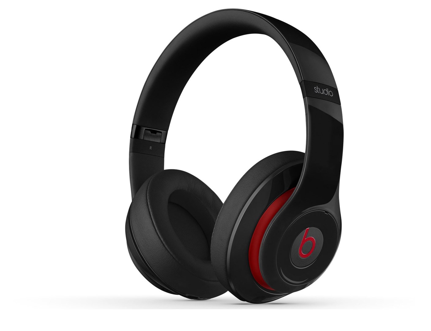 Beats By Dr Dre Beats Studio 2.0 Beats by Dr. Dre Beats Studio™ 2.0 - Black - Upplev musik som den ska