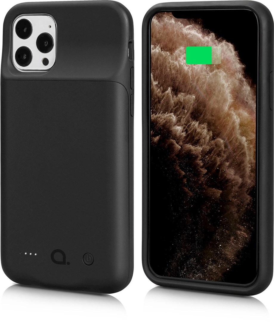 Batteritid Iphone Xs Max
