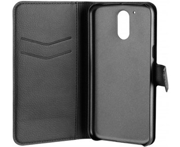 Xqisit Slim WalletCase Moto G/G Plus 4th Gen