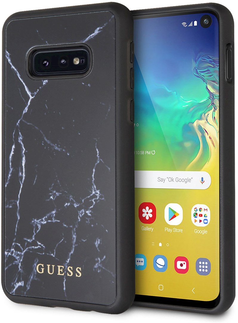 Samsung Galaxy S10e Trådlös Laddning