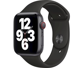 apple watch straps space grey