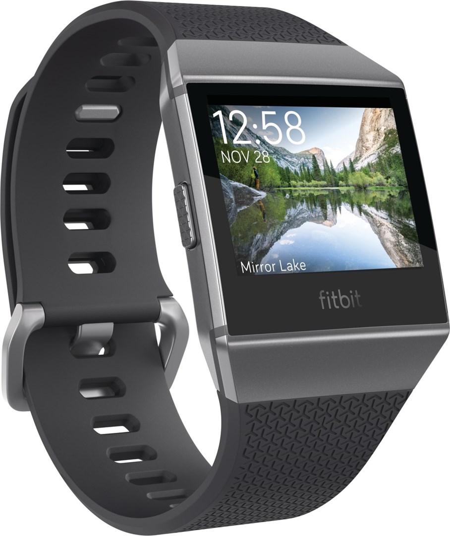 fitbit versa eller ionic