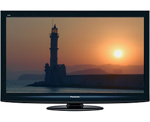 Panasonic TX-P42G20E - 42-tums plasma-TV