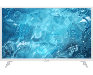 Andersson LED3247FHDA WHITE