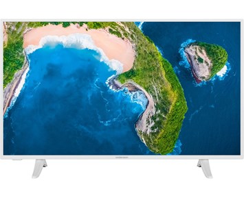 Andersson LED4345FHDA WHITE