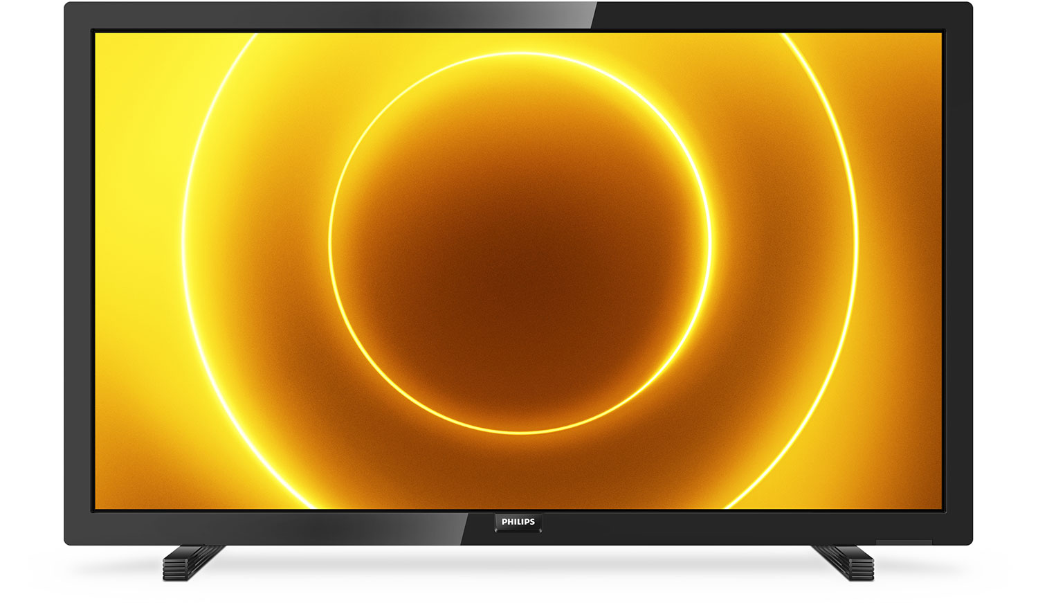 Télécommande Neuf Pour Philips 24PFS5303/12, 24PFS5505 - Remplacement Universel