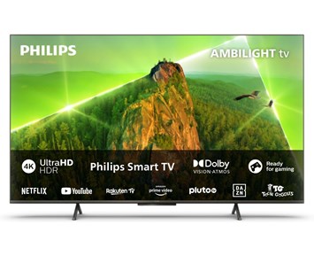 Philips 43PUS8108/12