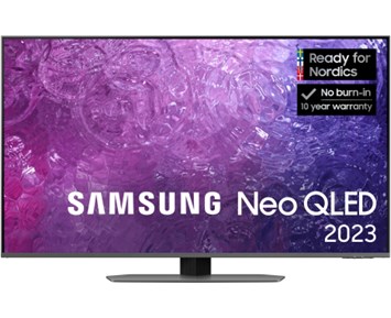 Samsung TQ43QN90CATXXC