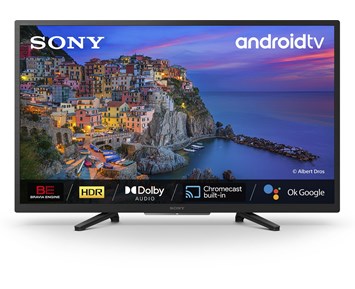 Sony KD32W804P1AEP