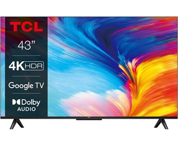 TCL 43P635