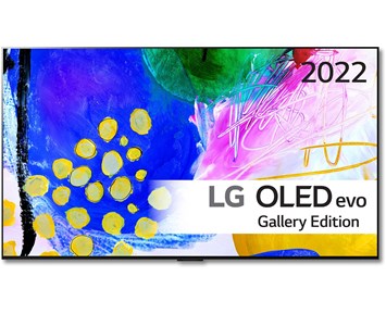LG OLED65G26LA