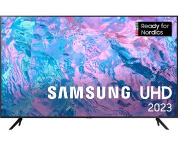 Samsung TU70CU7105KXXC