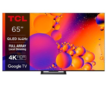 TCL 65T8A