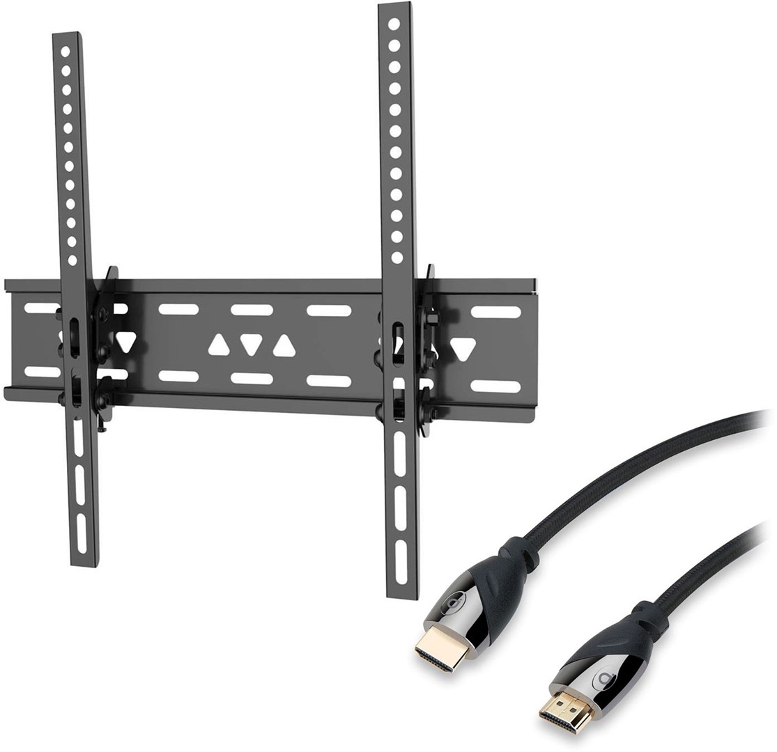 Väggfäste + HDMI | NetOnNet