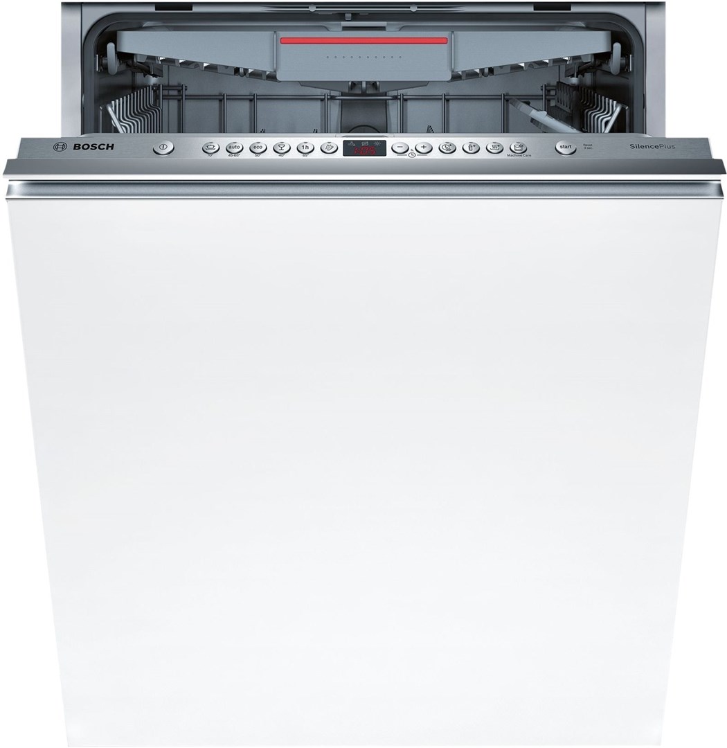 Bosch SMV46KX04E | NetOnNet