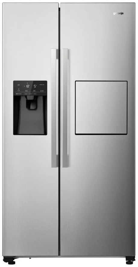 Gorenje NRS9182VXB1 | NetOnNet