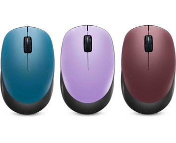 ON WME 100 Blue - Wireless mouse 2.4G
