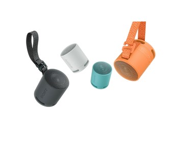 Sony SRSXB100 - Blue