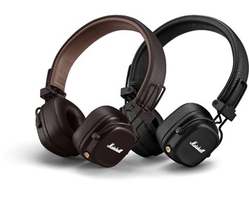 Marshall Major IV - Brown