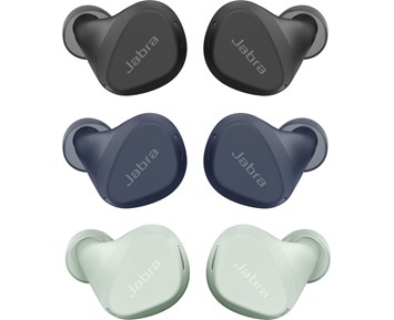 Jabra Elite 4 Active - Mint