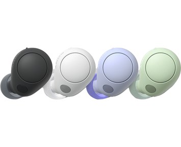 Sony WF-C700 – Black