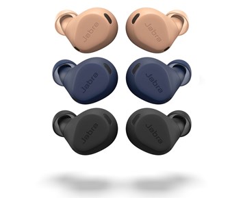 Jabra Elite 8 Active - Caramel