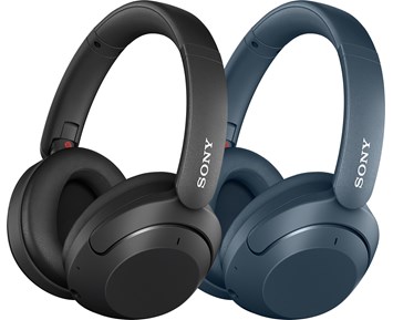 Sony WH-XB910N - Black